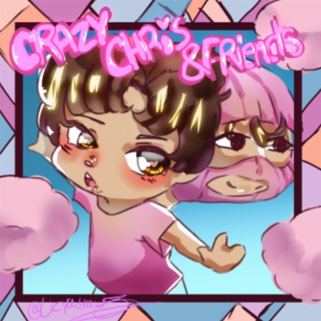 CALL US DAD ft. AshGr3y cover art