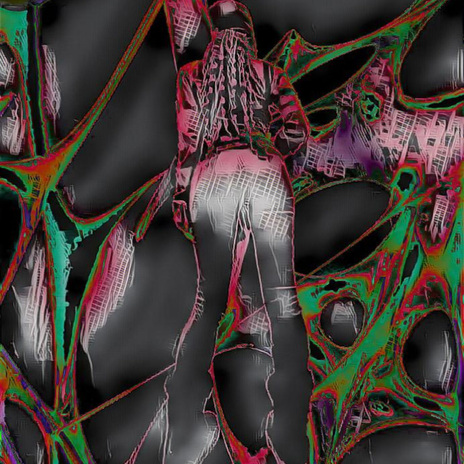 INEVITÁVEL ft. 3kapeta79! cover art