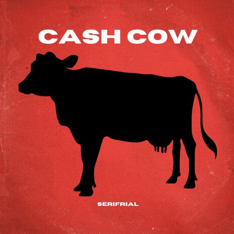 Cash Cows cover art