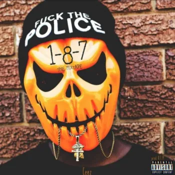 Back Down cover art