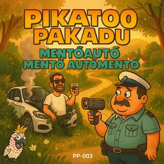 PIKATOO PAKADU