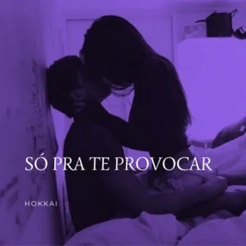 Só pra Te Provocar cover art