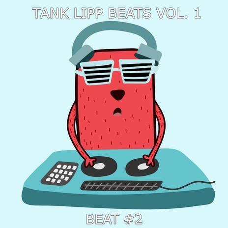 soulful boom bap rap beat # 2 cover art