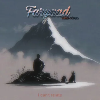 Faryaad cover art