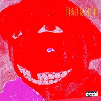 Talk it out cover art