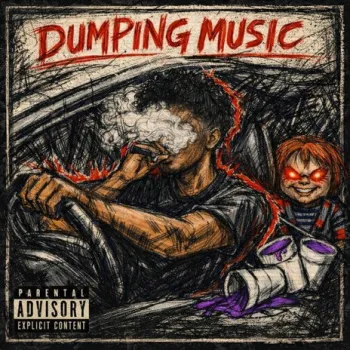 BYRD cover art