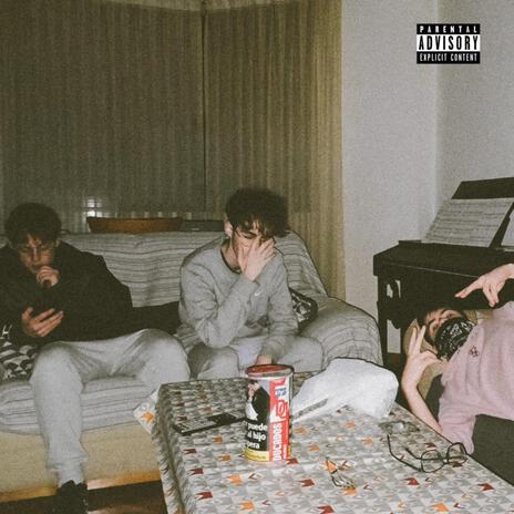 7agente8 (interludio) cover art