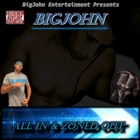 Life in the Hood cover art