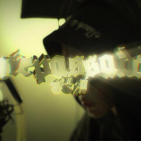 ANTEPASSADOS cover art