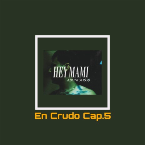 Ey Mami cover art
