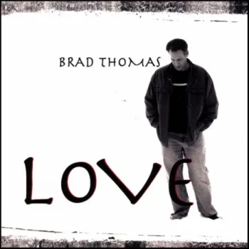 Great Thing Called Love cover art