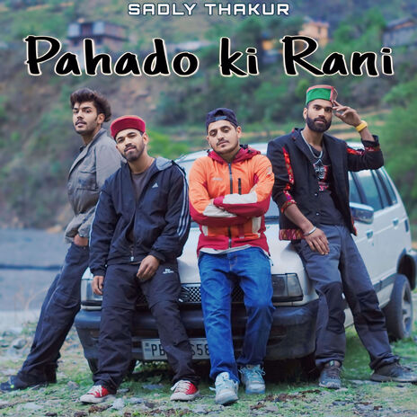 Pahado ki Rani