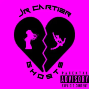 Secrets cover art