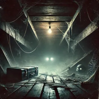 Crawl Space ft. Immense-D.I. cover art