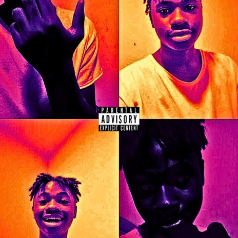 Callin' ma phone cover art
