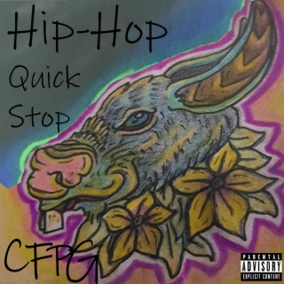 Hip-hop Quick Stop