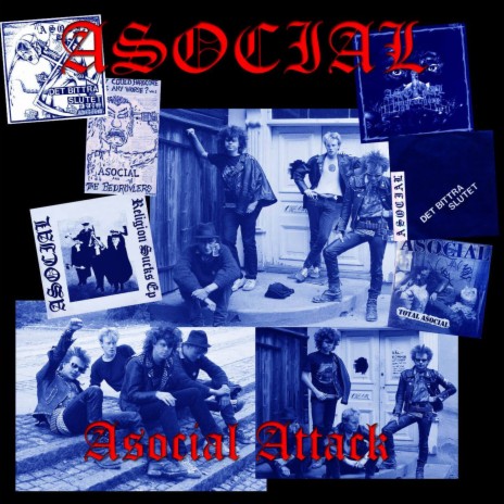 Nedrusta cover art