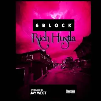 6Block cover art