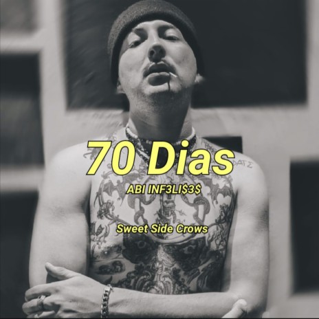 70 DIAS Abi INF3LI$3$ ft. Prod.SLIT cover art