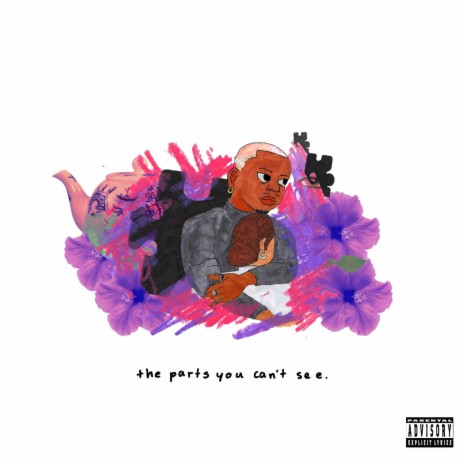 envy (prelude to black calabasas) cover art