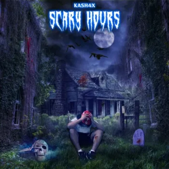 Cant Help It cover art
