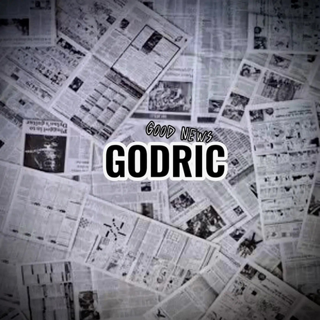 Good News cover art