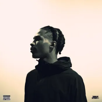 Outside Get Litty cover art