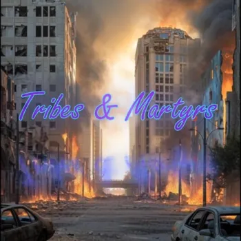 Tribes & Martyrs cover art