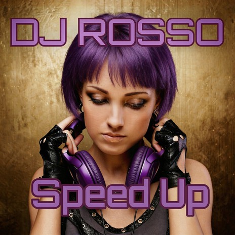 Ich Bin hier (Speed up Mix) ft. DJ Rosso