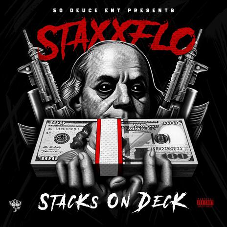 Stacks on Deck cover art