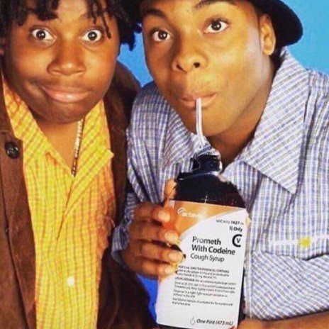 Kenan & Kel Freestyle ft. Xzana cover art