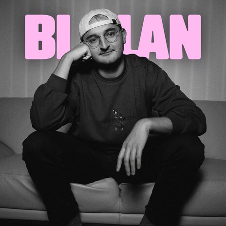 Bilan cover art