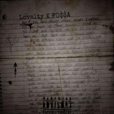 Drop The Bodies ft. FOSSA cover art