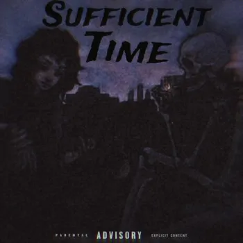 Sufficient Time cover art