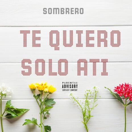 TE QUIERO SOLO ATI