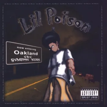 Quiet Storm cover art