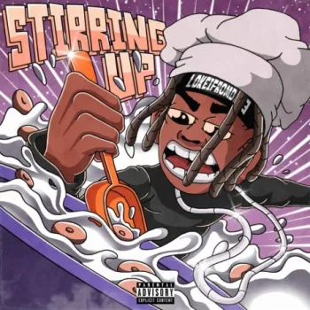 Cloning Me cover art