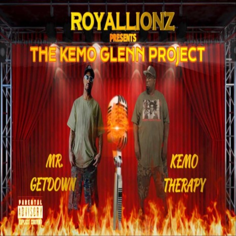 Different Outcome ft. Mr. Getdown