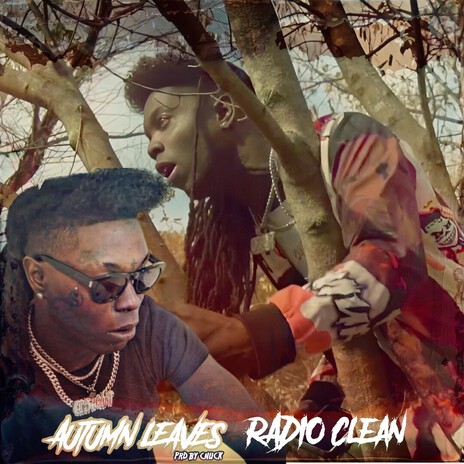 AUTUMN LEAVES (Radio Clean) (Social media highlight) cover art