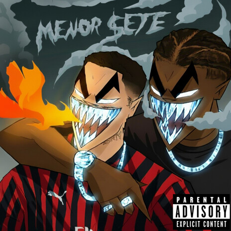 Flack Jacket (Speed) ft. Yung Kurz, Realyungseven.REMIX, Damasceno, OG YUNG BOYZ & Oportune Rec cover art