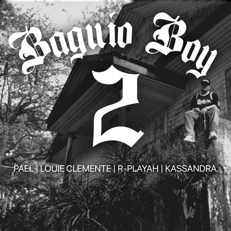 Baguio Boy 2 ft. R-Playah, Louie Clemente & Kassandra