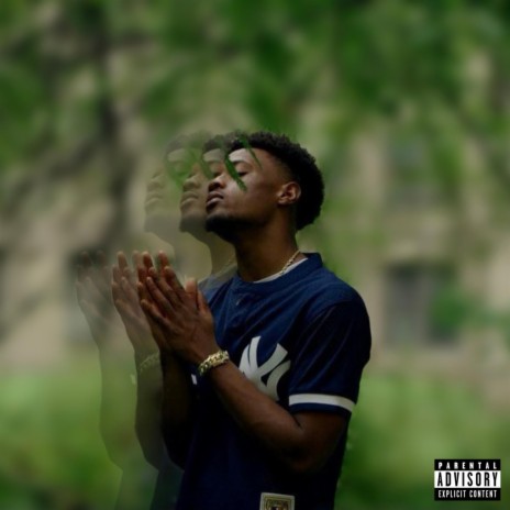 For Me cover art