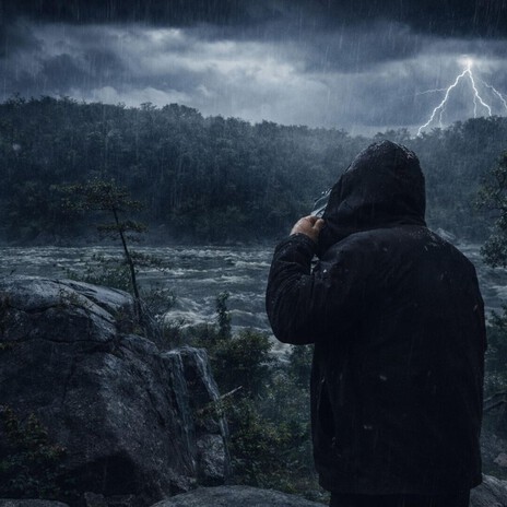 Storm Outside cover art
