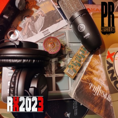 Crisis de Panico (Instrumental Version) (Remix)
