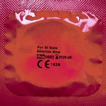 Condones cover art
