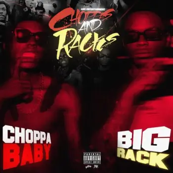 Cant be tru ft. Choppababy cover art