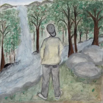 A Little Inspiration cover art