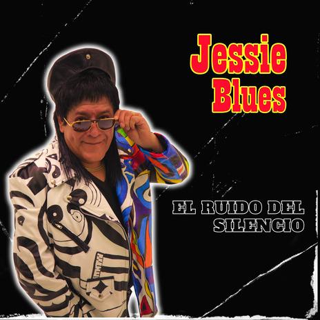 Jessie Blues cover art