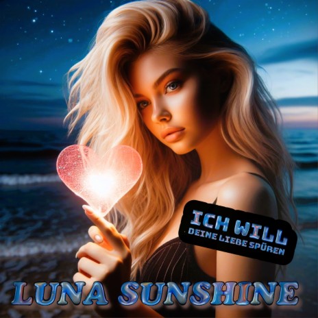 Ich will Deine Liebe spüren (Radiocut) cover art