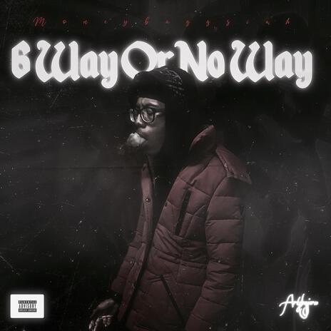 6 Way Or No Way cover art
